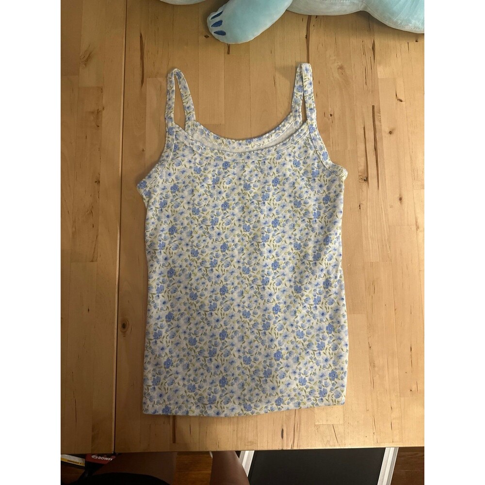 Tank - Picture 1 of 2